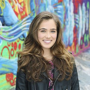 Photo Haley Lu Richardson