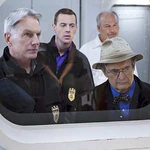 Photo David McCallum