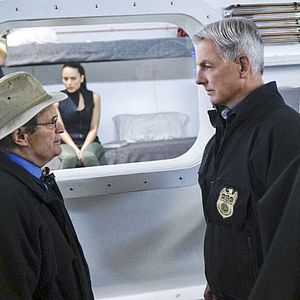 Photo David McCallum