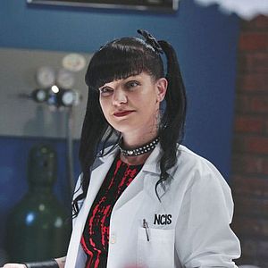 Photo Pauley Perrette