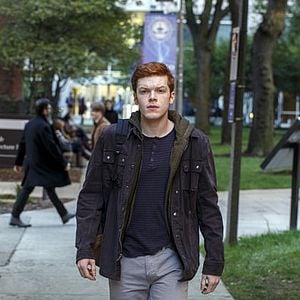 Photo Cameron Monaghan