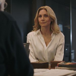 Photo Elizabeth Mitchell
