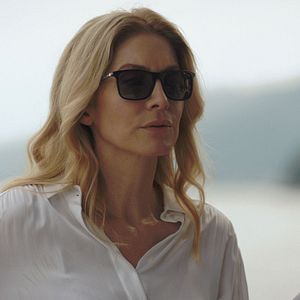 Photo Elizabeth Mitchell
