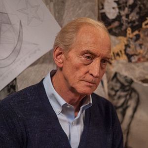 Photo Charles Dance