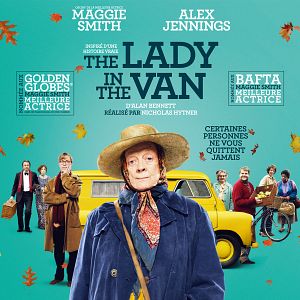 Photo The Lady In The Van