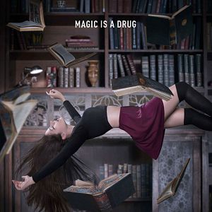 Photo The Magicians