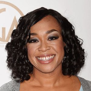 Photo Shonda Rhimes