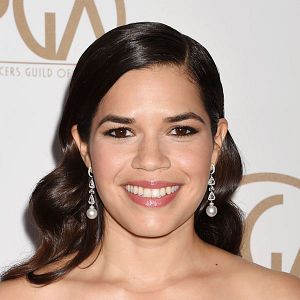Photo America Ferrera