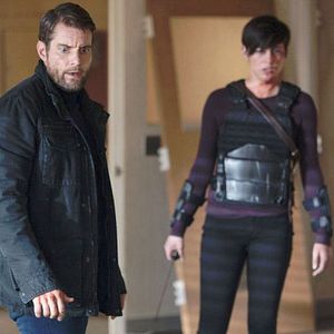 Photo Jacqueline Toboni