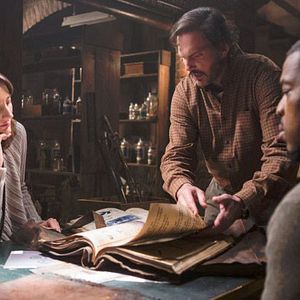 Photo Russell Hornsby