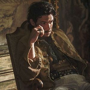 Photo Black Sails