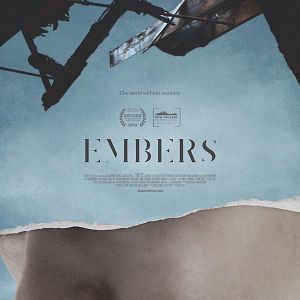 Photo Embers