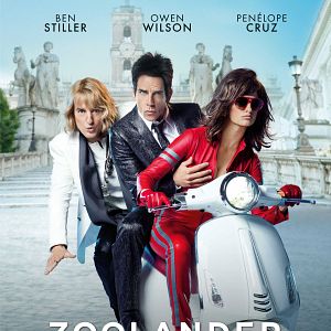 Photo Zoolander 2