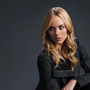 Photo Laura Vandervoort