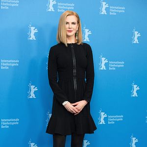 Photo Nicole Kidman