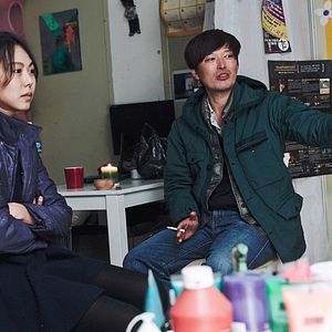 Photo Jae-yeong Jeong