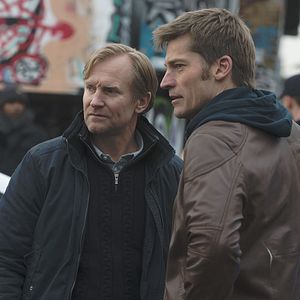 Photo Nikolaj Coster-Waldau