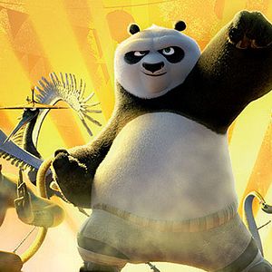 Photo Kung Fu Panda 3
