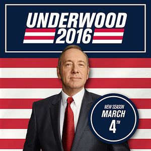 Photo House of Cards