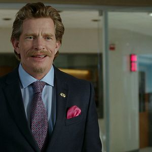 Photo Thomas Haden Church