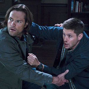 Photo Jared Padalecki