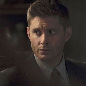 Photo Jensen Ackles