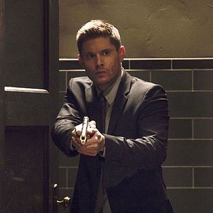 Photo Jensen Ackles