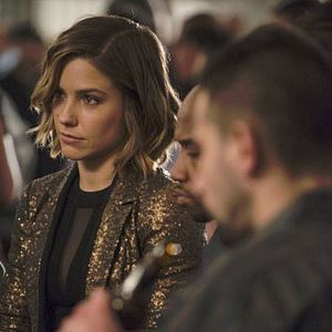 Photo Sophia Bush