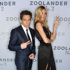 Photo Ben Stiller