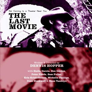 Photo The Last Movie