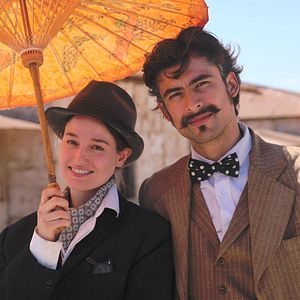 Photo Eduardo Paxeco