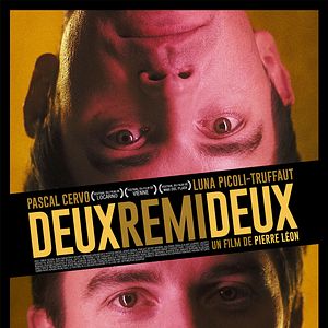 Photo Deux Rémi, deux