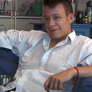 Photo Fille ou garçon, mon sexe n'est pas mon genre