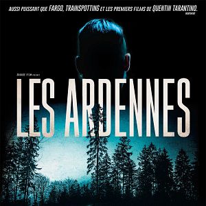 Photo Les Ardennes