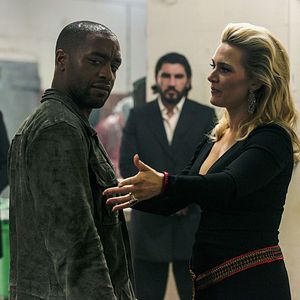 Photo Chiwetel Ejiofor