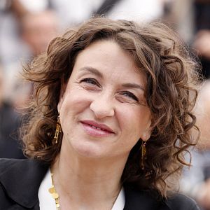 Photo Noémie Lvovsky