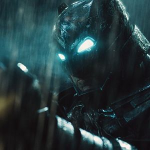 Photo Ben Affleck