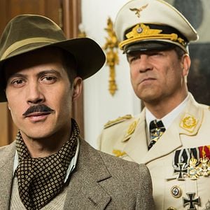 Photo Francis Fulton-Smith