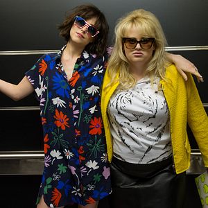 Photo Rebel Wilson