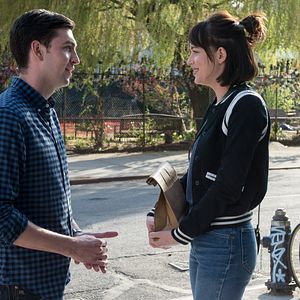 Photo Nicholas Braun