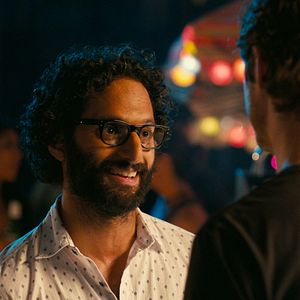 Photo Jason Mantzoukas
