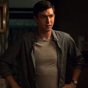 Photo Nicholas Braun