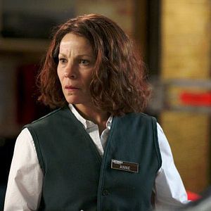 Photo Lili Taylor