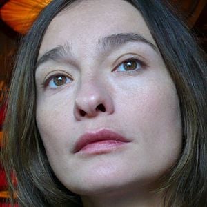 Photo Elina Löwensohn