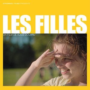 Photo Les Filles