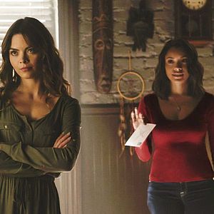 Photo Scarlett Byrne