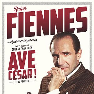 Photo Ave, César!