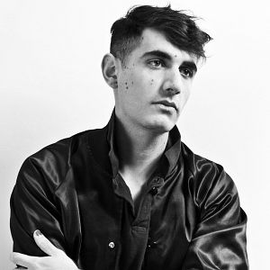 Photo Alex Anwandter