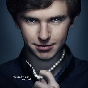 Photo Bates Motel