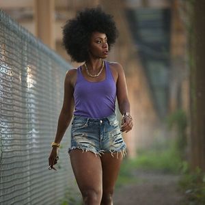 Photo Teyonah Parris
